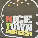 NICE TOWN BURGER - 