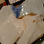 Uruma jima - ジーマーミ豆腐