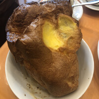 トラットリア グランボッカ - 