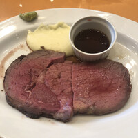 トラットリア グランボッカ - 