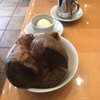 トラットリア グランボッカ - 