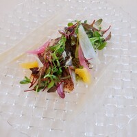フレンチレストラン ミクニ サッポロ - 