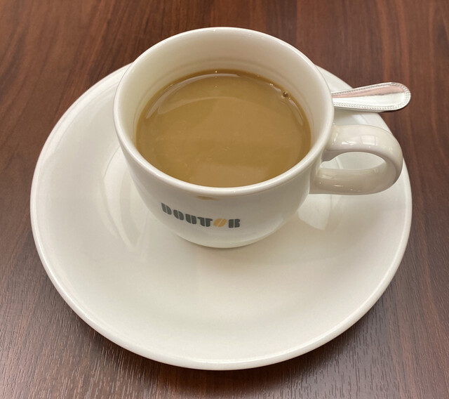 Doutor Coffee Shop Koraibashi Ten photo 3