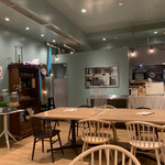 自由が丘バーガー - 