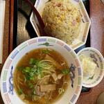 ラーメン王 - 