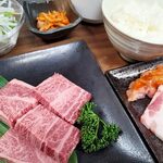 焼肉 小川 - 