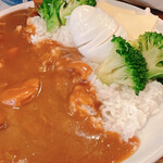 カレーハウスノイ - 