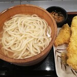 丸亀製麺 - 