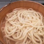 丸亀製麺 - 