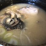 漁師めしランチ - 