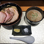 中華蕎麦 ひら井 - 