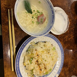 香港麺 新記 - 