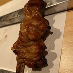 YAKITORI　田崎 - 