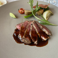 サザンタワーダイニング - 