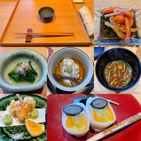 鮨 麻生 平尾山荘 - 