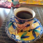 陽なたぼっこ - 