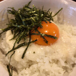 Kiyose Soba - 