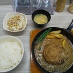 ミスタージョージ - 