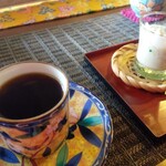 陽なたぼっこ - 