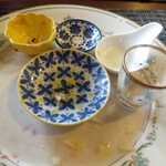 陽なたぼっこ - 美しい器達