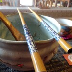 陽なたぼっこ - 