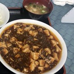 Chainizu Shokudou Nana - 腐定食