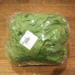 ディオ - レタス１玉 (税抜)91円 (2022.03.31)