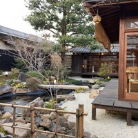 炭焼うな富士 白壁別邸 - 