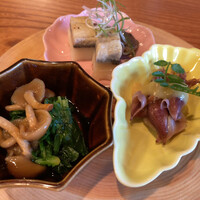 炭焼うな富士 白壁別邸 - 