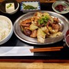 阿倍野肉食大衆酒場　肉ばんざい - 