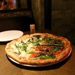 PIZZERIA & BAR NOHGA - 