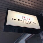 La Coccinella - 