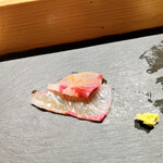 SUSHI TOKYO TEN、 渋谷店 - 