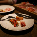 PIZZERIA & BAR NOHGA - 