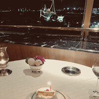 パノラミックレストラン ル・ノルマンディ - 