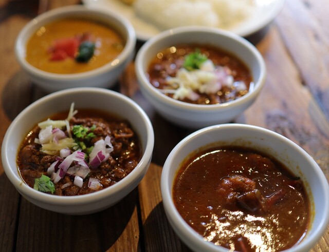 SPICE Cafe, Tokyo, Japan