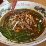 北京料理 紅葉 - 