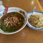 北京料理 紅葉 - 