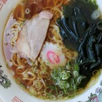 展望レストランサンライズ - 