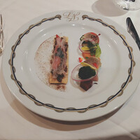 パノラミックレストラン ル・ノルマンディ - 