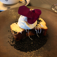 Jose Luis - バスクチーズケーキ