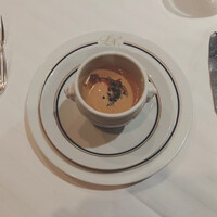 パノラミックレストラン ル・ノルマンディ - 