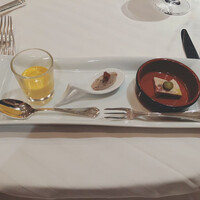 パノラミックレストラン ル・ノルマンディ - 