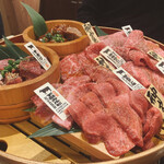 完全貸切焼肉 虎室 - 