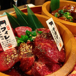 完全貸切焼肉 虎室 - 