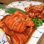 完全貸切焼肉 虎室 - 