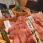 完全貸切焼肉 虎室 - 