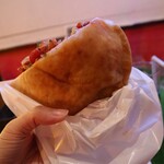 YES ケバブれすとらん - 