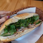 Banh Mi Ngon Ngon - 