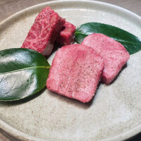 USHIGORO S. GINZA - 